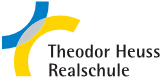 Logo Theodor Heuss Realschule THRS Logo Theodor Heuss Realschule THRS